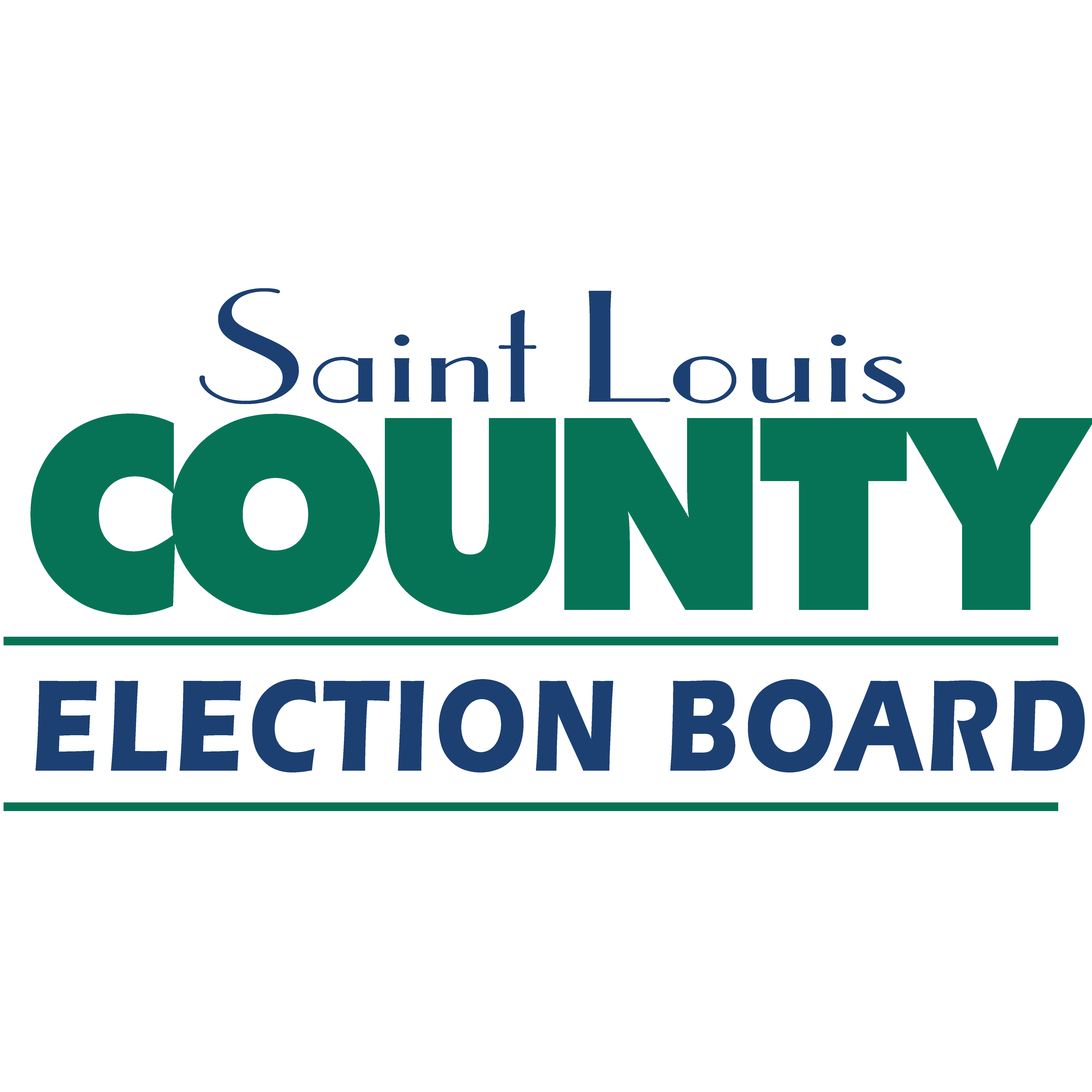 St. Louis County Election Board Mapping